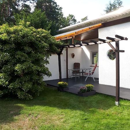 Ferienhaus Am Langen See III Heidesee Экстерьер фото