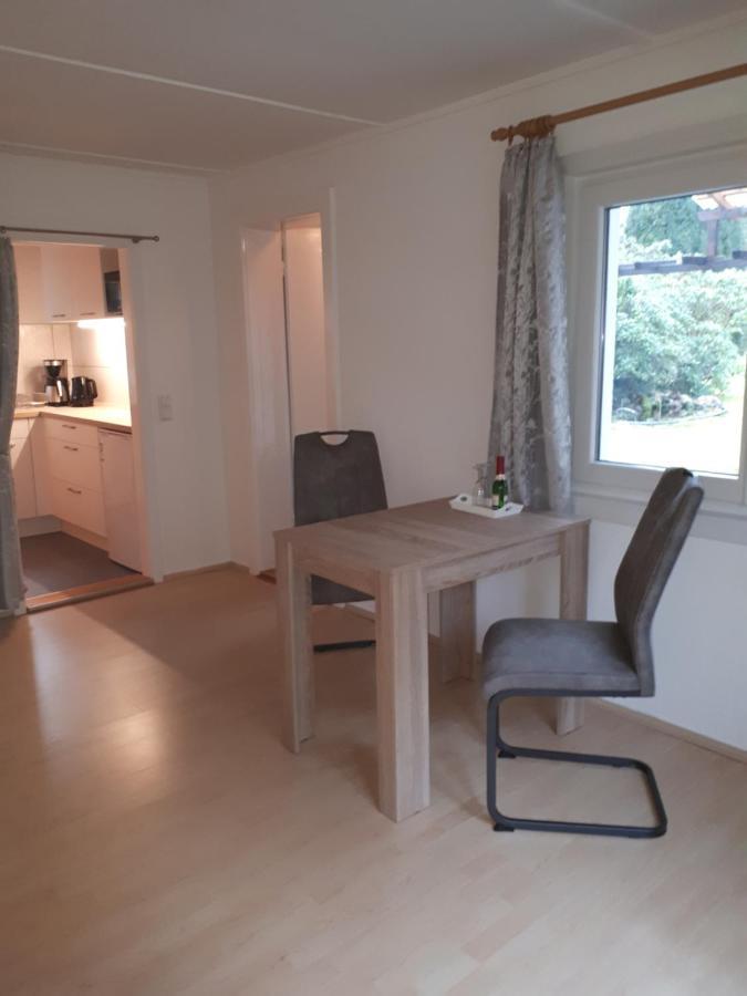Ferienhaus Am Langen See III Heidesee Экстерьер фото