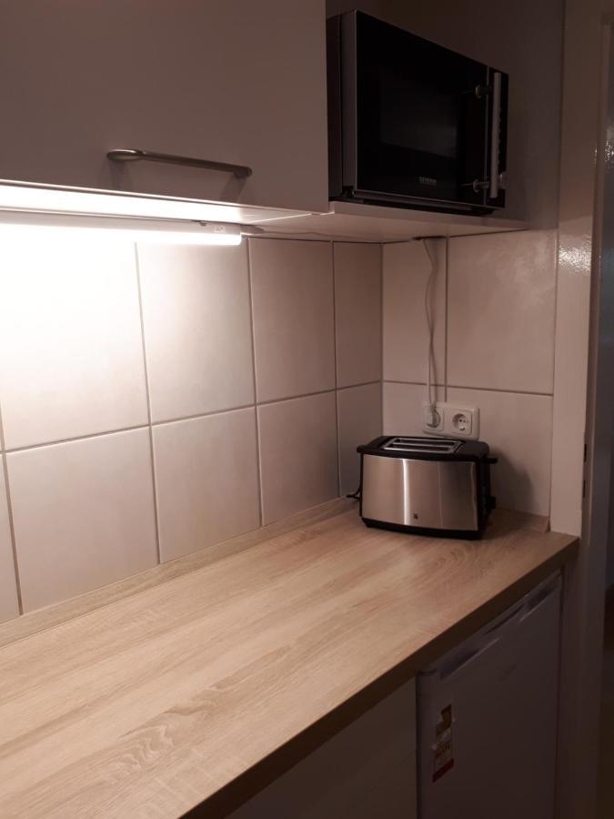 Ferienhaus Am Langen See III Heidesee Экстерьер фото
