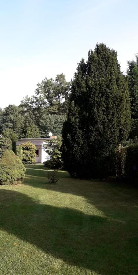 Ferienhaus Am Langen See III Heidesee Экстерьер фото